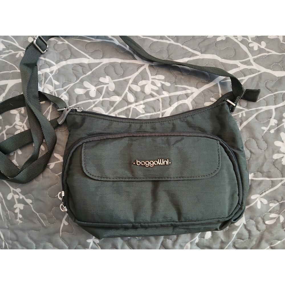 Baggallini vintage women's purse